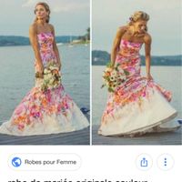 Recherche cette robe mariage.net - 1