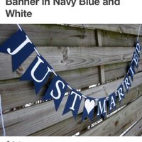 Premiere idée de notre deco de table  - 1