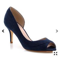 Le club du mariage bleu - 1