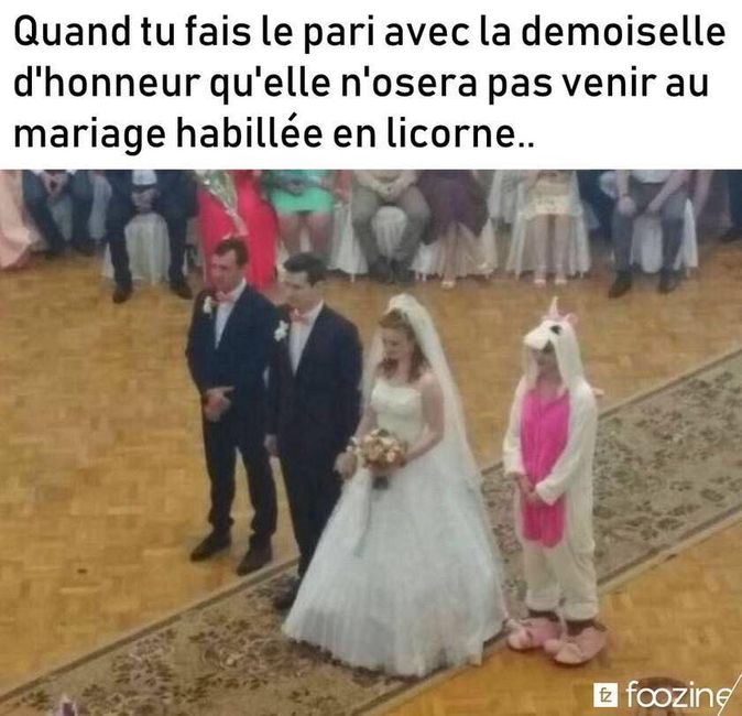 😂obligé 😂 - 1