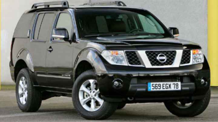 Ma voiture - 1