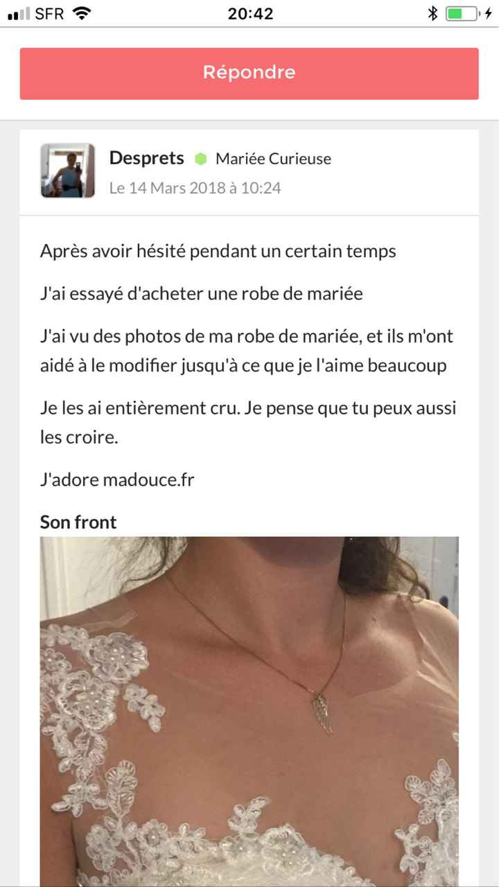Admin svp !!! Help - 1
