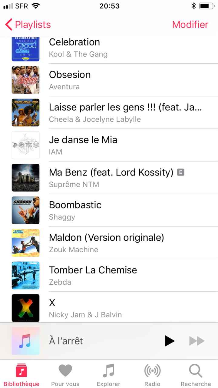 Musique 🎶 - 1