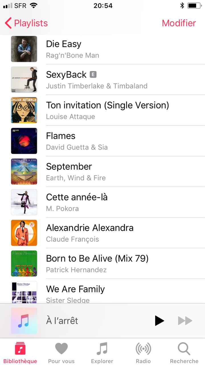 Musique 🎶 - 4