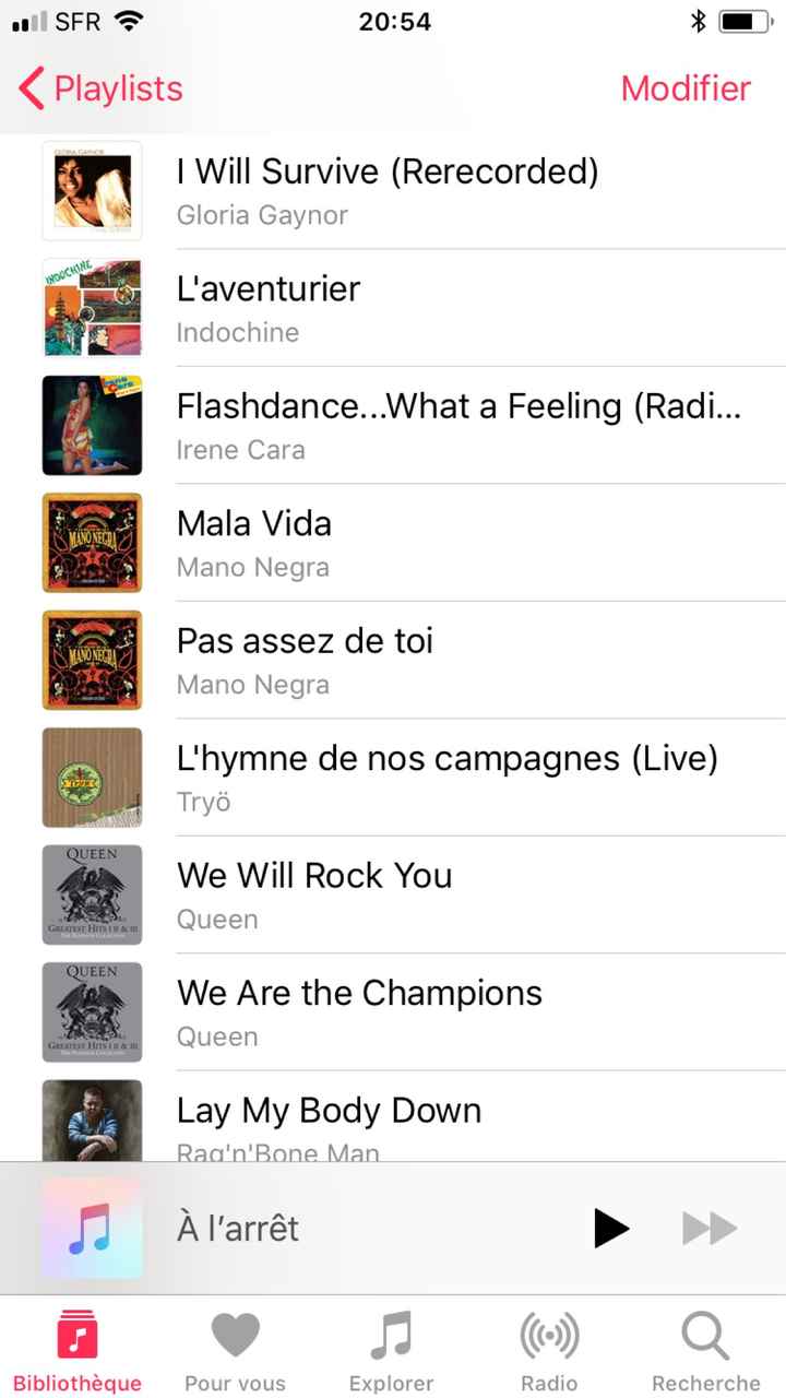 Musique 🎶 - 5