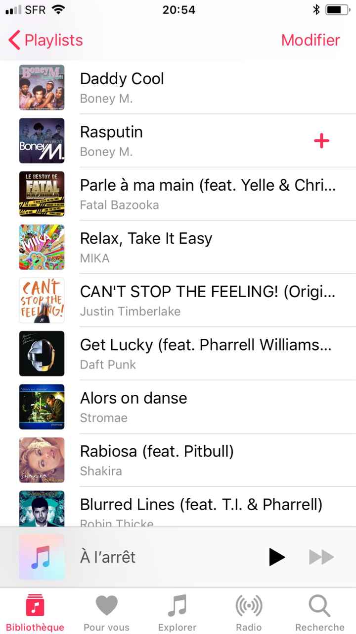Musique 🎶 - 2