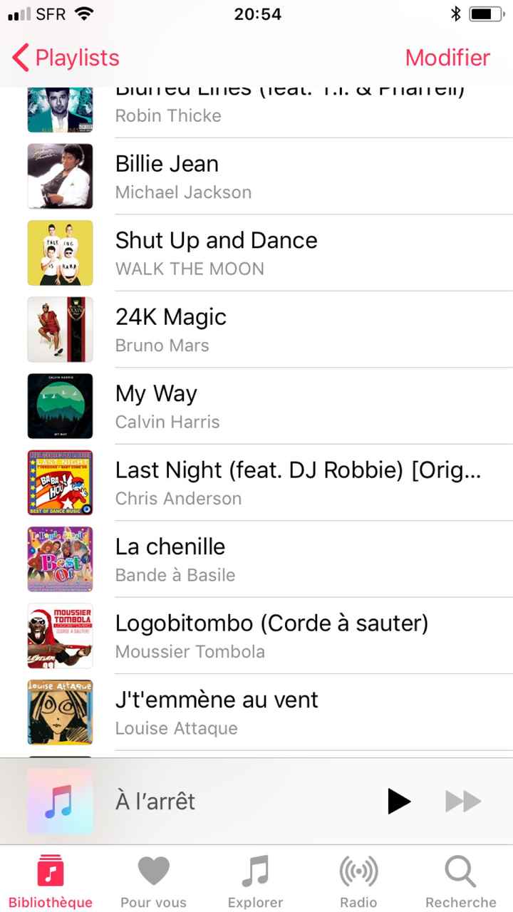 Musique 🎶 - 1