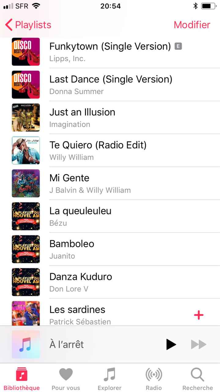 Musique 🎶 - 2