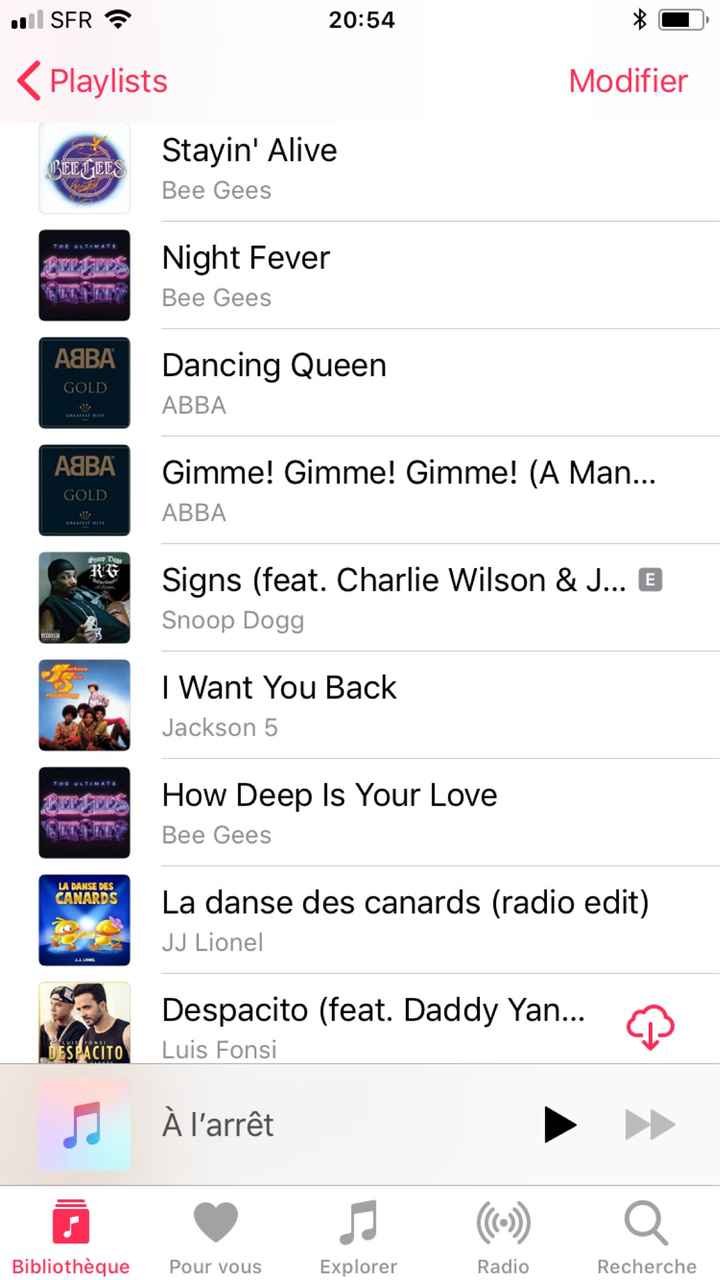 Musique 🎶 - 4