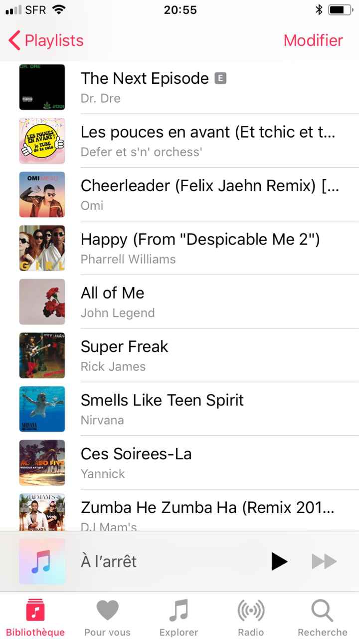 Musique 🎶 - 6