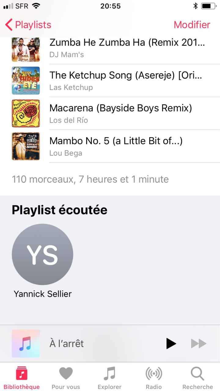 Musique 🎶 - 7