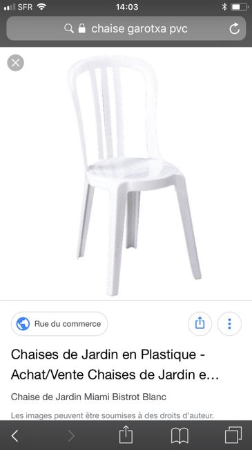 Noeuds de chaises ! 10