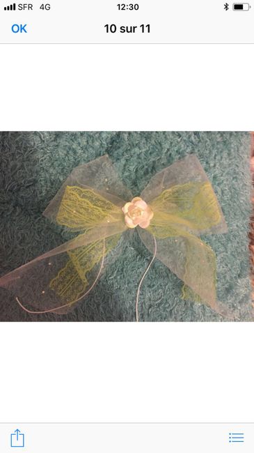 Pompons de tulle diy ✨✨ - 2