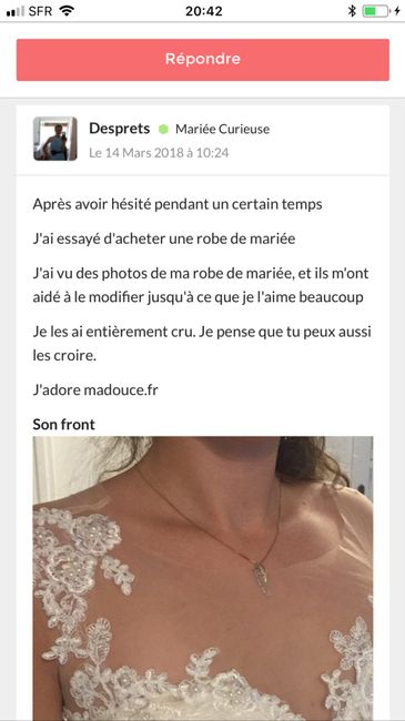Admin svp !!! Help - 1