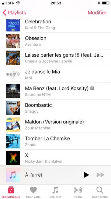 Musique 🎶 - 1