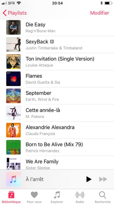 Musique 🎶 - 4