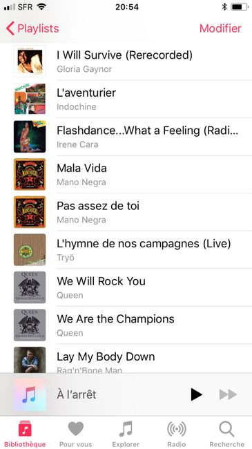 Musique 🎶 - 5