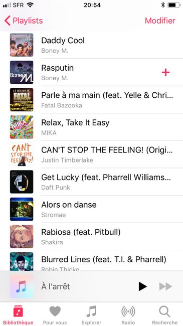 Musique 🎶 - 2