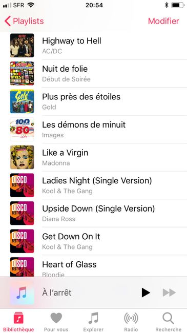 Musique 🎶 - 4