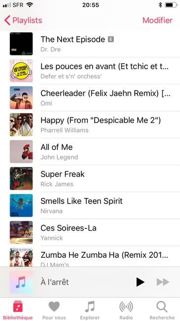 Musique 🎶 - 6