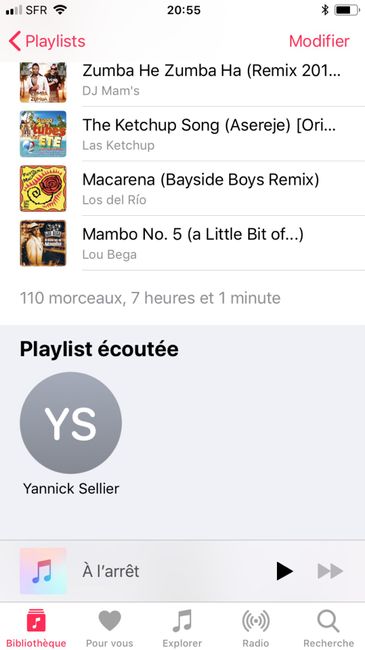 Musique 🎶 - 7