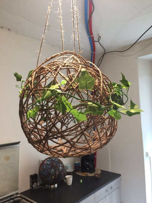 Boule fil de jute ! - 3