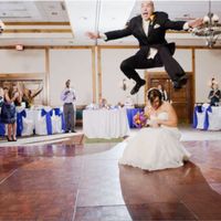 Ouverture de bal Check 👊 - 2