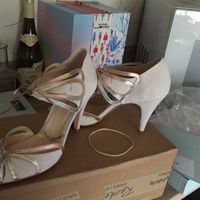 Chaussures Rachel Sympson - 1