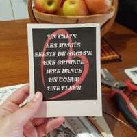 Mariage 2019 - 2