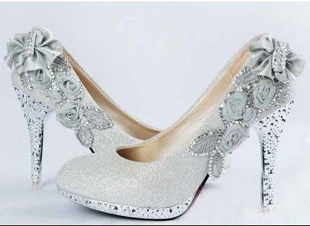 Photos de vos chaussures - 1