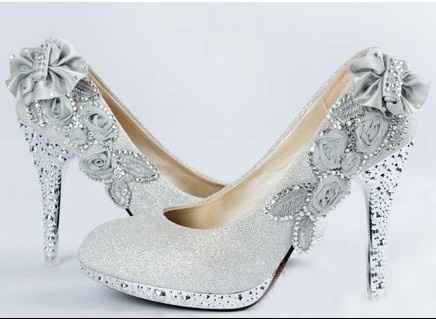 Photos de vos chaussures - 1