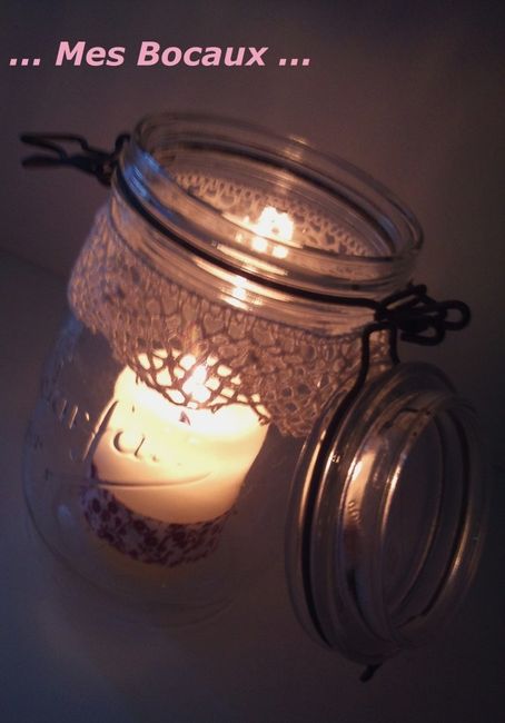 pots et vieilles choses 