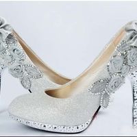 Photos de vos chaussures - 1