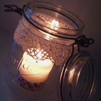 pots et vieilles choses 