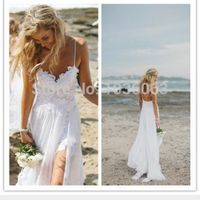 Robe de mariée en vdn - 1