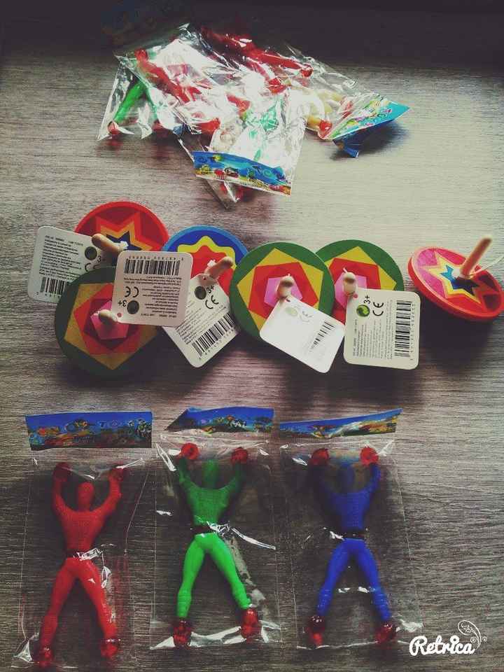 Cadeaux des Garçons de plus de 3 ans