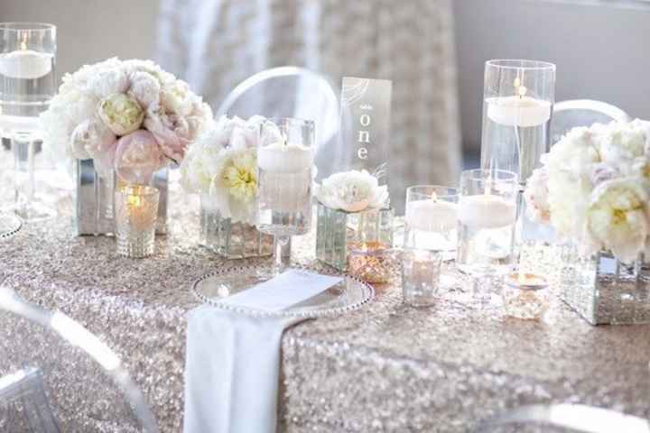 Mariage hivernal 