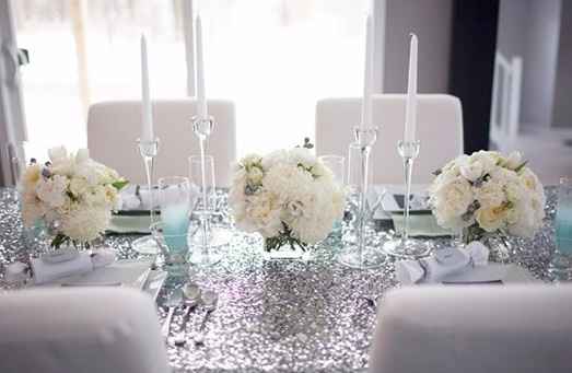 Mariage hivernal 