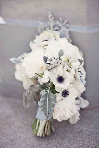 Mariage hivernal 
