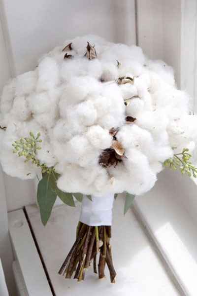 Mariage hivernal 