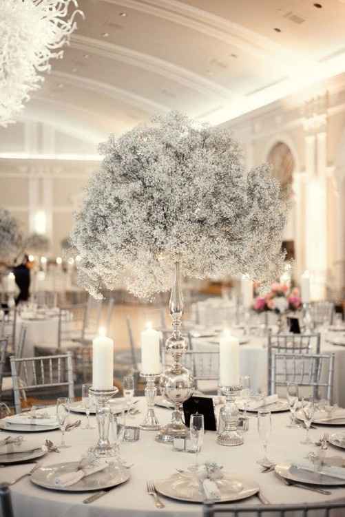 Mariage hivernal 