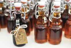Cadeau invité : Rhum arrangé 