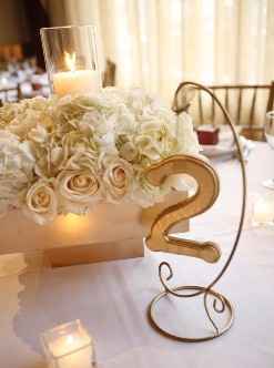 Or et blanc 