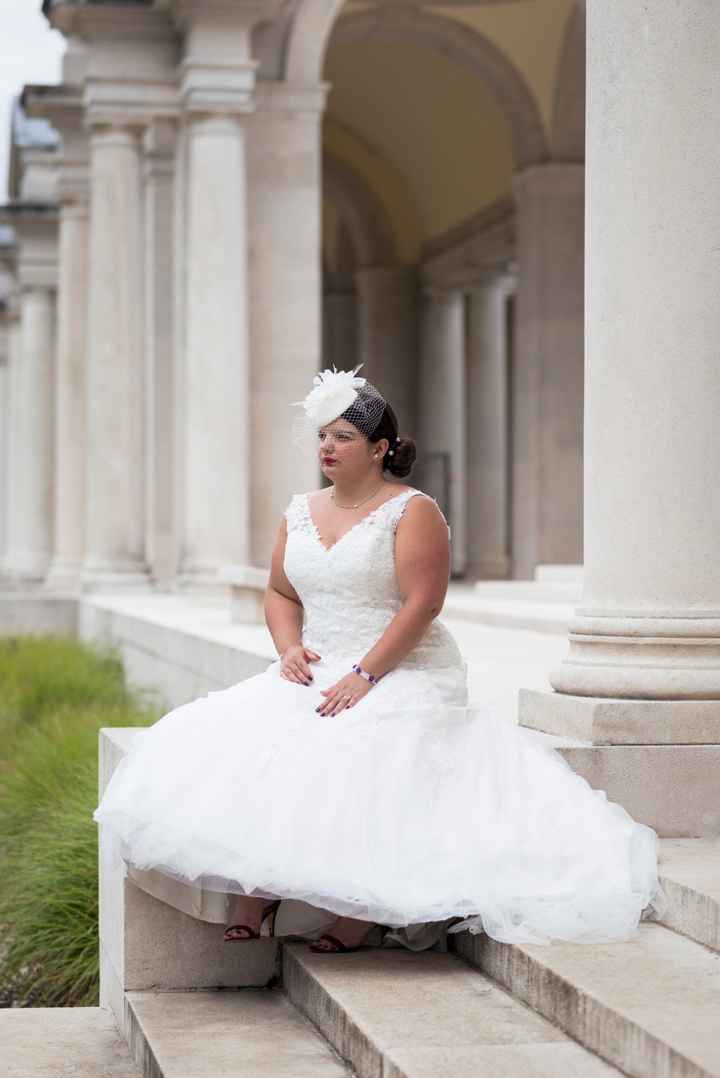 Mariée 