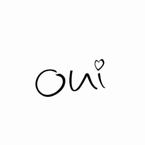 oui       