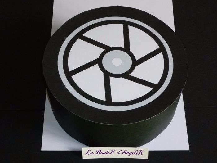 Idée pour mariage motard