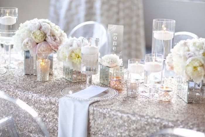Mariage hivernal