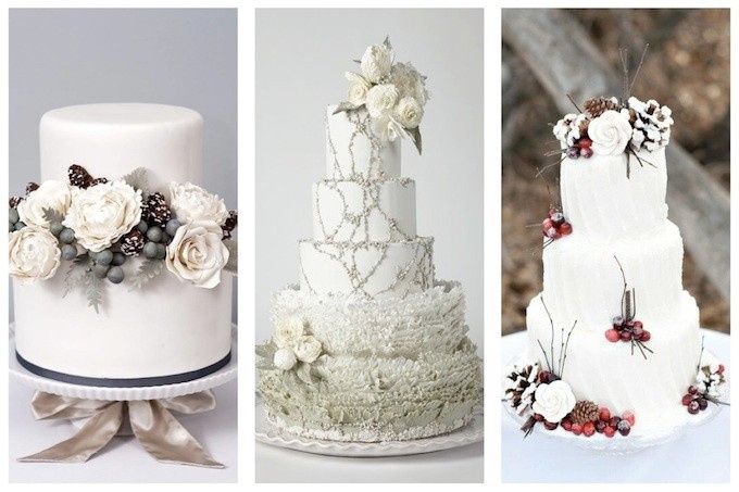 Mariage hivernal
