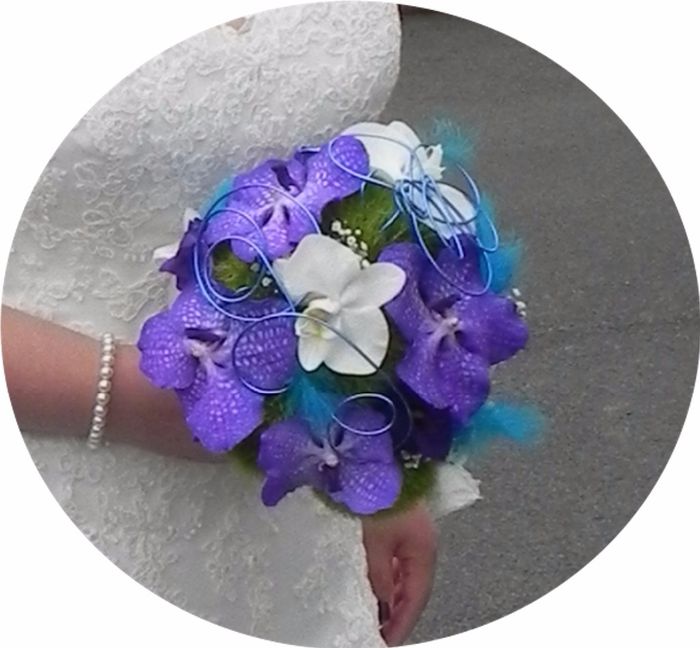 mon bouquet 