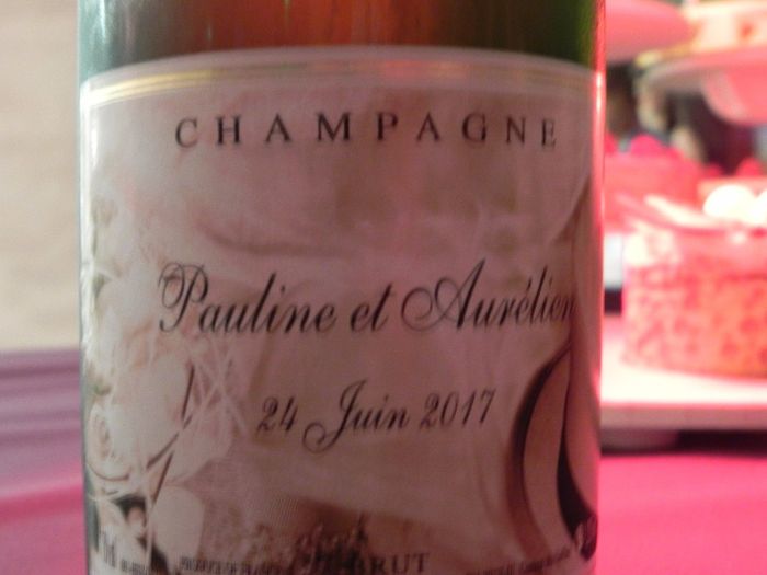 Champagne 